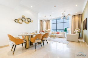 Massive 2BR Apartment in Waterfront, Dubai Marina by Deluxe Holiday Homes